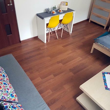 Appartamento Apartament Bartolomeo Cheder Stary Toruń Esterno foto
