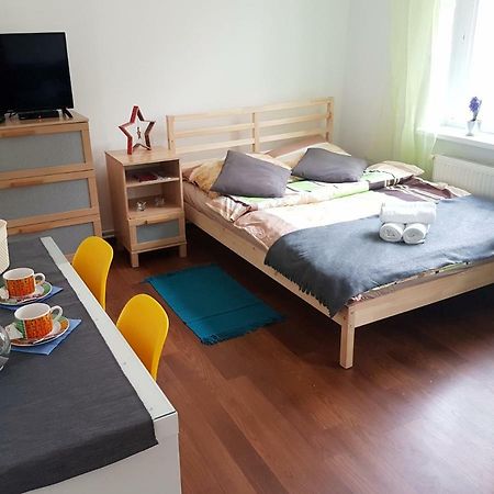 Appartamento Apartament Bartolomeo Cheder Stary Toruń Esterno foto