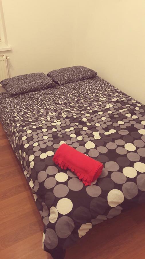 Appartamento Apartament Bartolomeo Cheder Stary Toruń Esterno foto