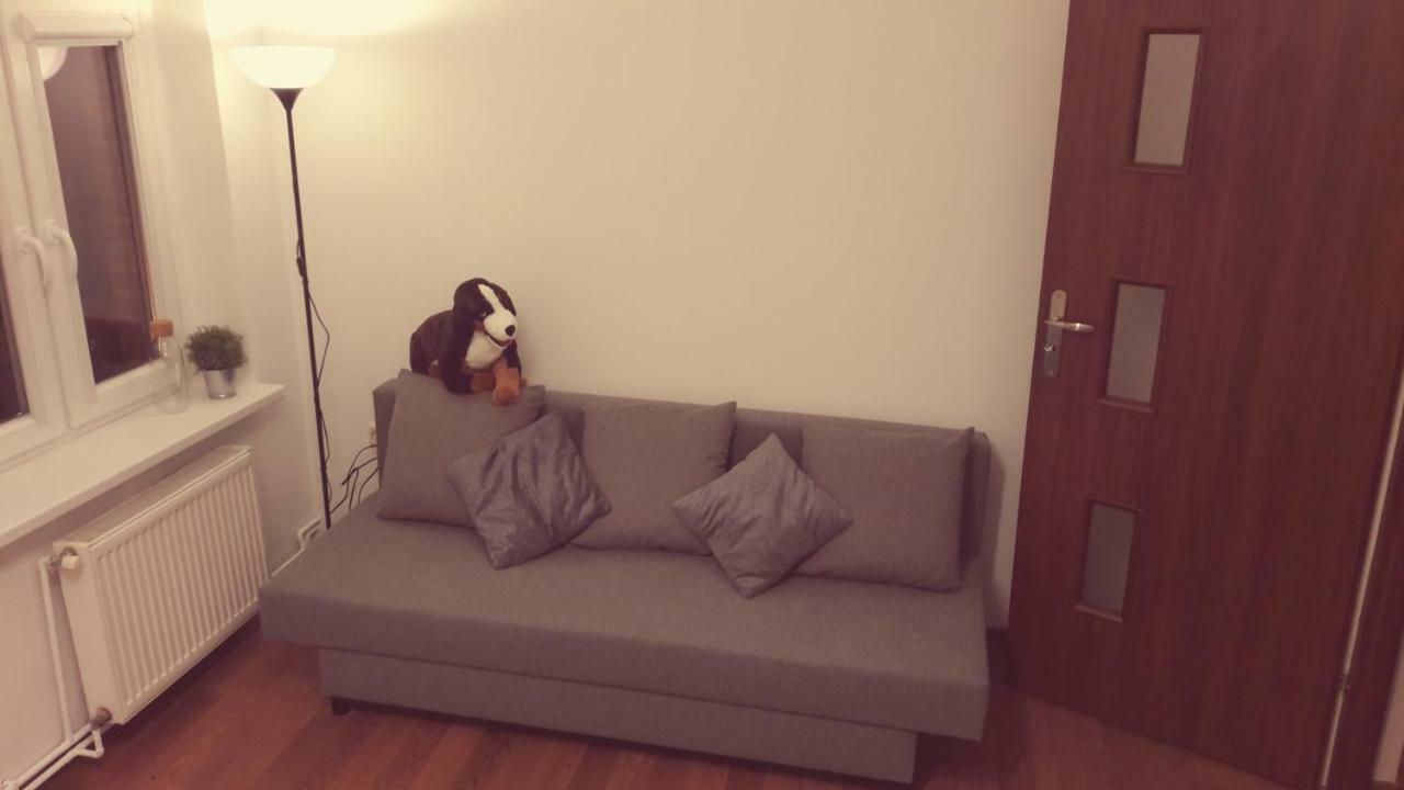 Appartamento Apartament Bartolomeo Cheder Stary Toruń Esterno foto