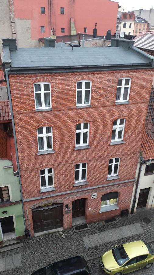 Appartamento Apartament Bartolomeo Cheder Stary Toruń Esterno foto