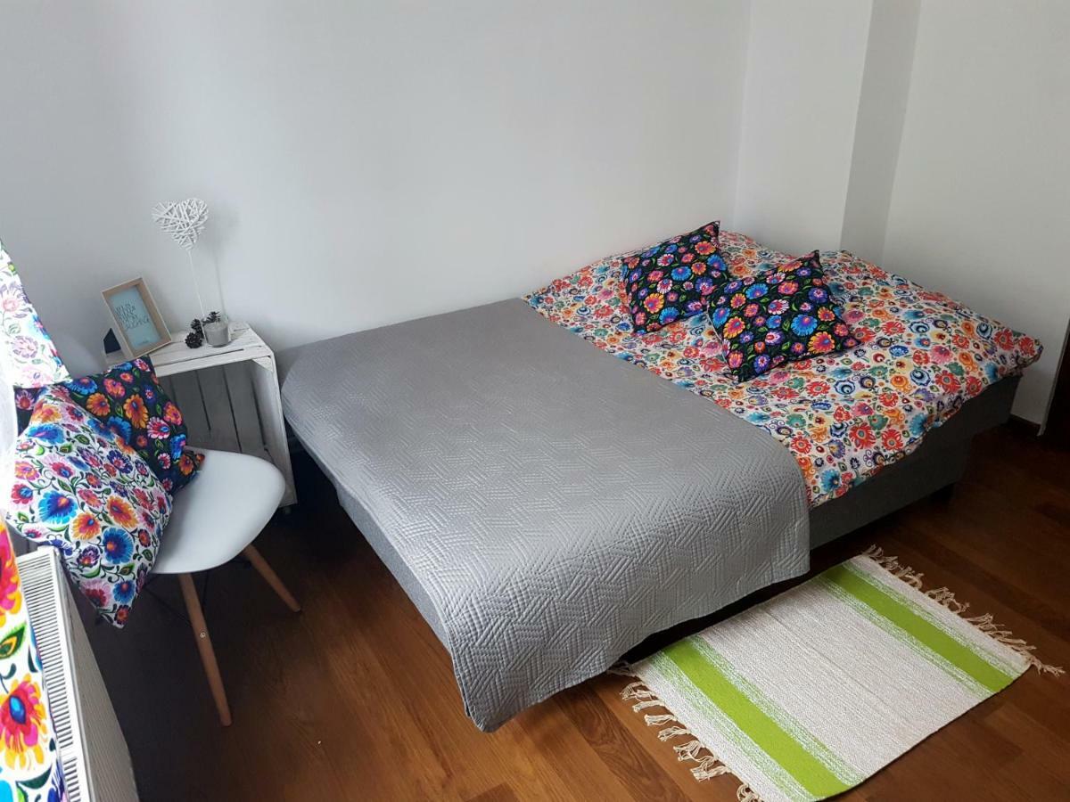 Appartamento Apartament Bartolomeo Cheder Stary Toruń Esterno foto
