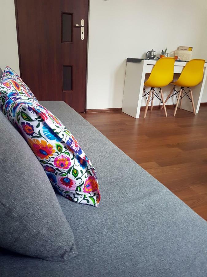 Appartamento Apartament Bartolomeo Cheder Stary Toruń Esterno foto