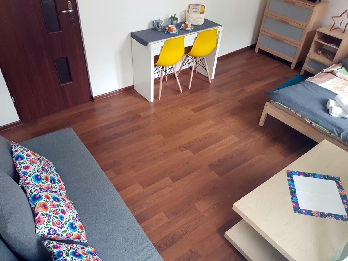 Appartamento Apartament Bartolomeo Cheder Stary Toruń Esterno foto