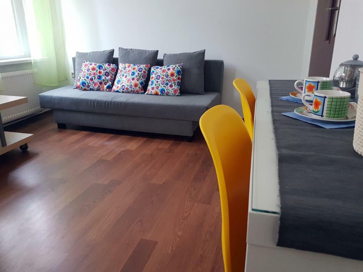 Appartamento Apartament Bartolomeo Cheder Stary Toruń Esterno foto
