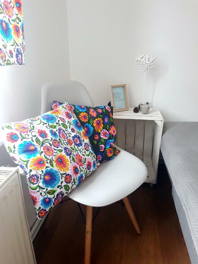 Appartamento Apartament Bartolomeo Cheder Stary Toruń Esterno foto