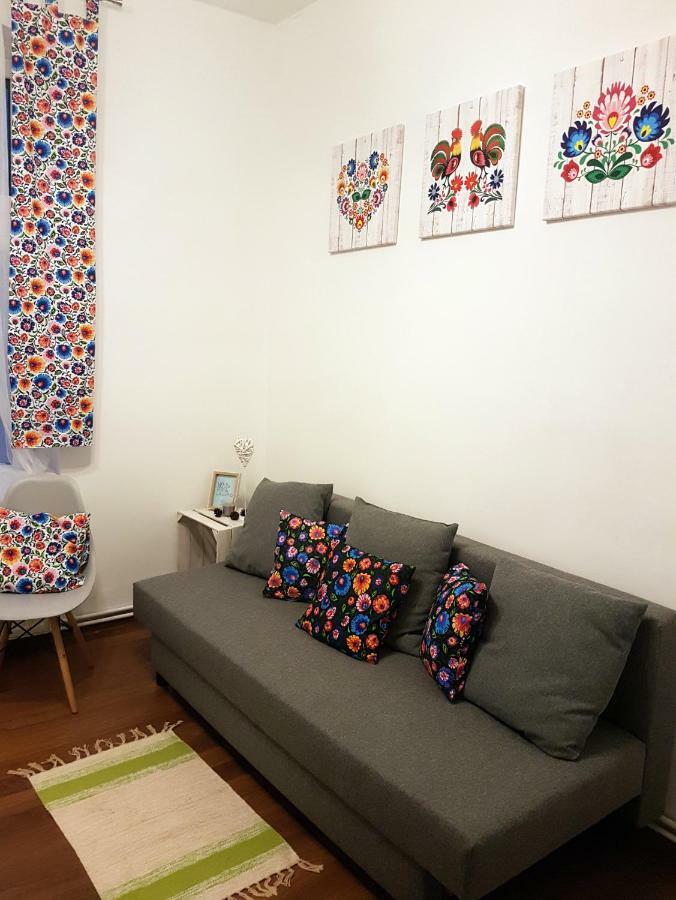 Appartamento Apartament Bartolomeo Cheder Stary Toruń Esterno foto