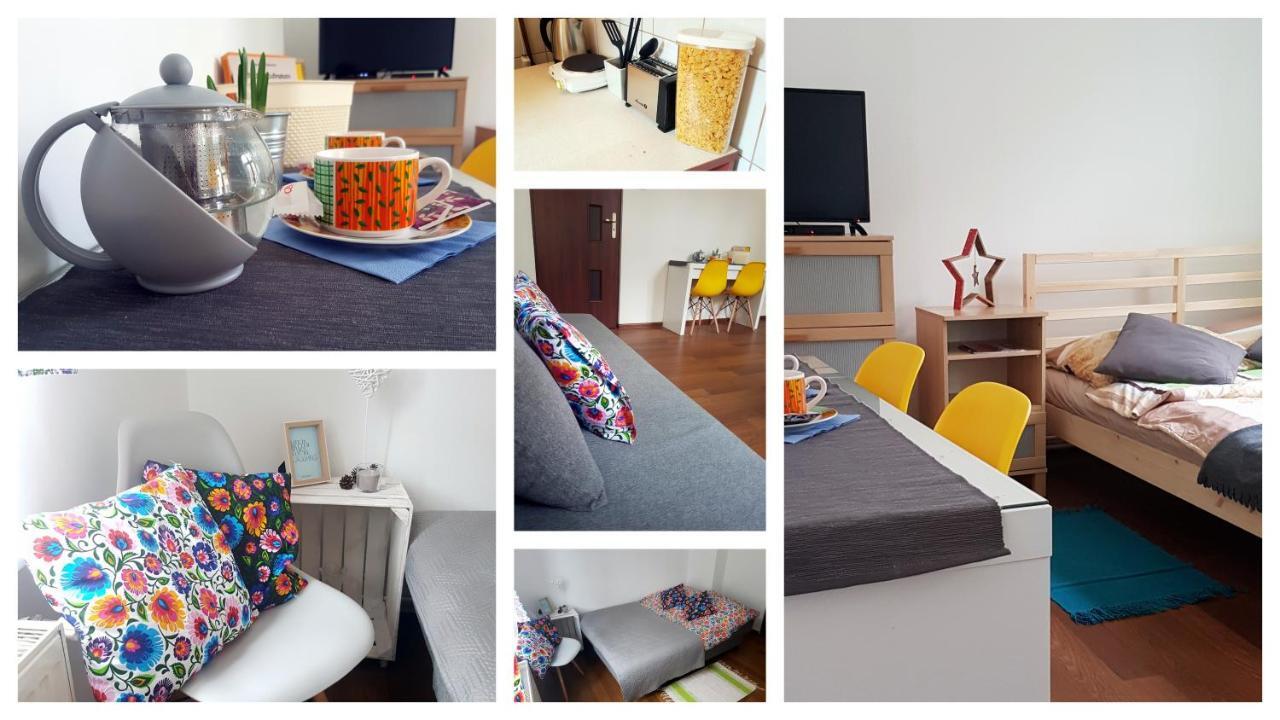 Appartamento Apartament Bartolomeo Cheder Stary Toruń Camera foto